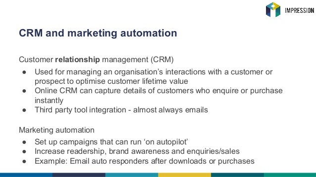 Marketing strategy university nottingham