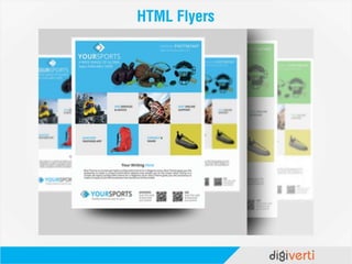 Digivertical Technologies - Digital marketing Slide 6