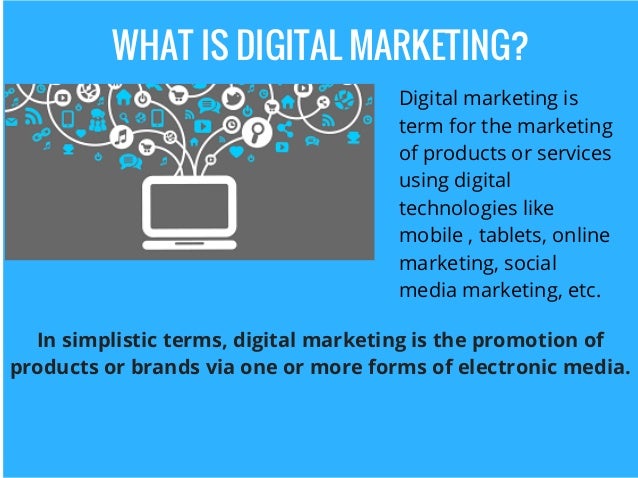 marketing trends