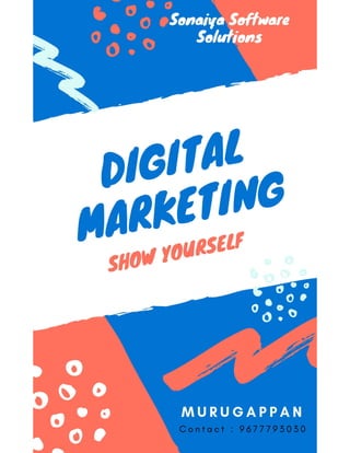 Digital marketing (3)