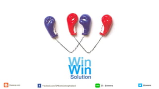 ID : @oweeraFacebook.com/SMEnetworkingthailandOweera.com @oweera
 
