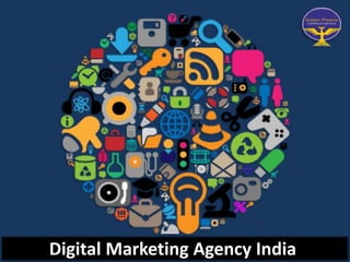Digital Marketing Agency India
 