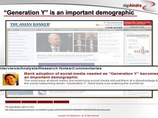 Social networks are mainstream lifehttp://www.southparkstudios.com/episodes/267112/