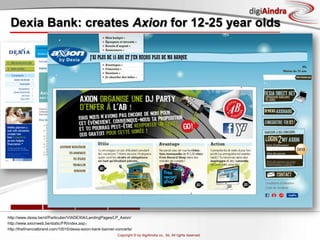 Agendadigital mediachanging behavior4 P’s of digiMarketing future 