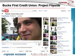 “Generation Y” is an important demographicThe Asian Banker, April 23, 2010http://www.asianbankerpublication.com/A556C5/update.nsf/0/A3FEE82395970A894825770E000EC9A5?opendocumentAsian banks in particular, are seen as lagging behind the use of social media compared to their counterparts outside of Asiamost banks don’t place enough emphasis on innovation as they are used to pushing information to their customers. with the emergence of user-generated content…banks are having to deal with the flow of reactions about their services & products at an intensity & pace that most cannot even recognise, much less catch up to, Katkov, SVP Asia of Celent’s Asia Research Group social network’s being the second most powerful influenceover a person’s branding choice, social media is something banks can no longer ignore.Catalysts for Change - The Implications of Gen Y Consumers for Banks” has shown that Generation Y’s spending is poised to surge from $600 billion in 2009 to $2.45 trillion by 2015.