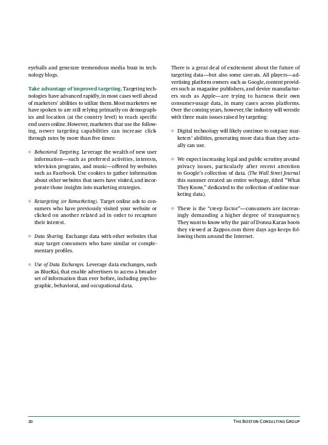 The Cmo S Imperative Tackling New Digital Realities