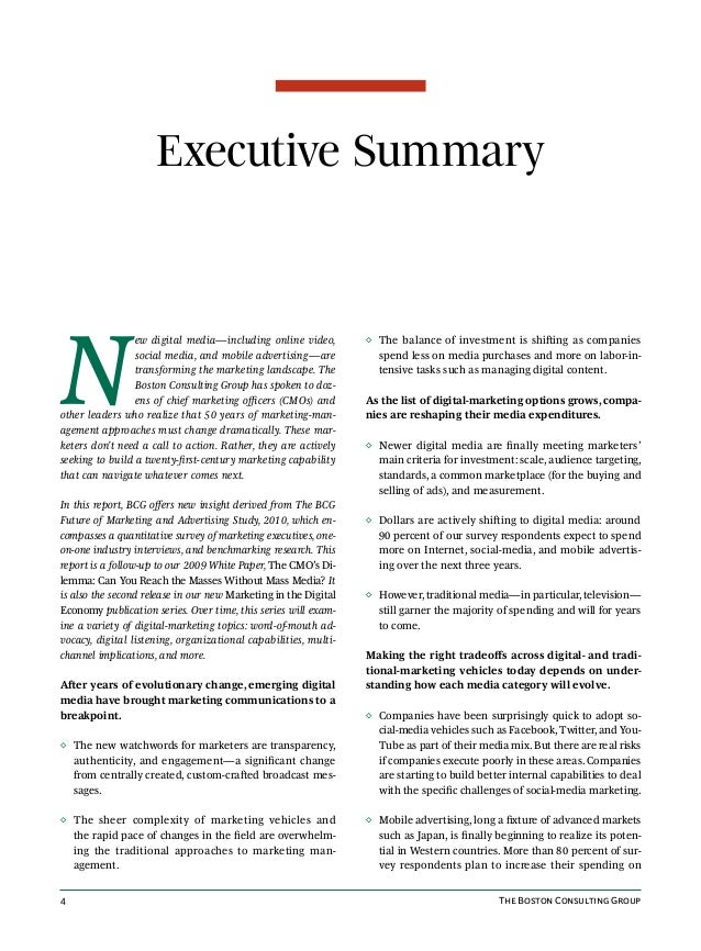 The Cmo S Imperative Tackling New Digital Realities