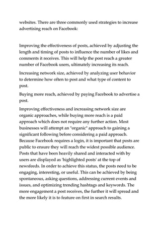 Digital marketing by hemant kumar | PDF
