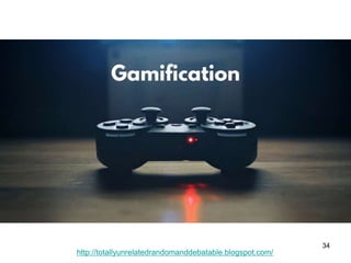 34
http://totallyunrelatedrandomanddebatable.blogspot.com/
 