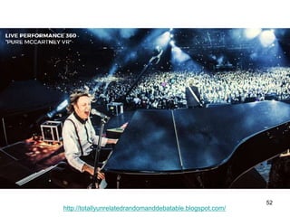 52
http://totallyunrelatedrandomanddebatable.blogspot.com/
 