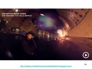 54
http://totallyunrelatedrandomanddebatable.blogspot.com/
 