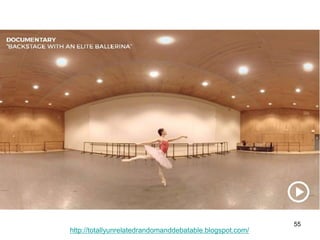 55
http://totallyunrelatedrandomanddebatable.blogspot.com/
 