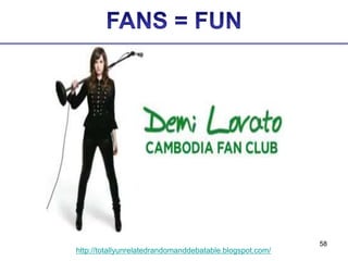 58
http://totallyunrelatedrandomanddebatable.blogspot.com/
 