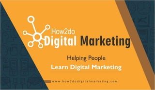 Digital marketing career opportunities