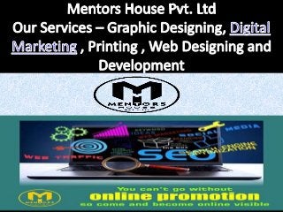  Digital Marketing Company - MentorsHouse