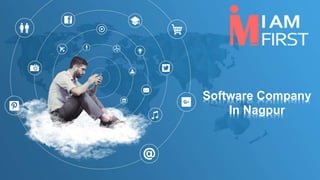 Software Company
In Nagpur
 