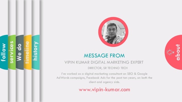 Digital Marketing Consultant In Delhi India Digital Marketing Consultant In Delhi India