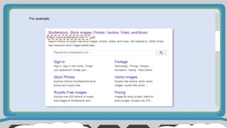 url
For example:
 