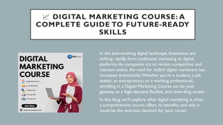 📈 Digital Marketing Course 2.pptx...... | PPTX