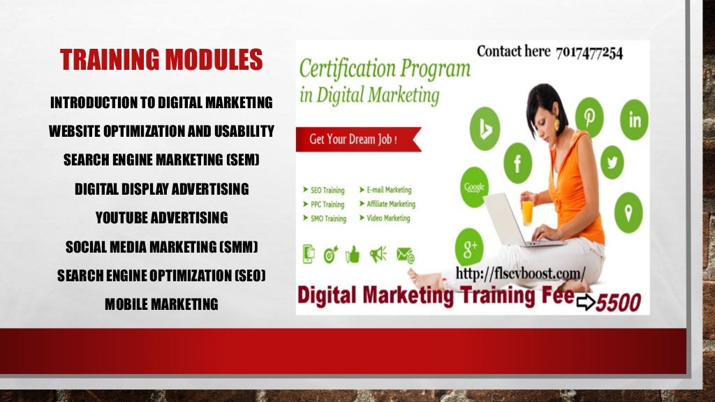 online digital marketing courses near me, 7017477254