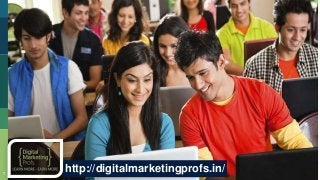 7
http://digitalmarketingprofs.in/
 