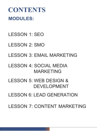 Digital Marketing Course Durgapur PDF Digital Marketing Course Durgapur PDF
