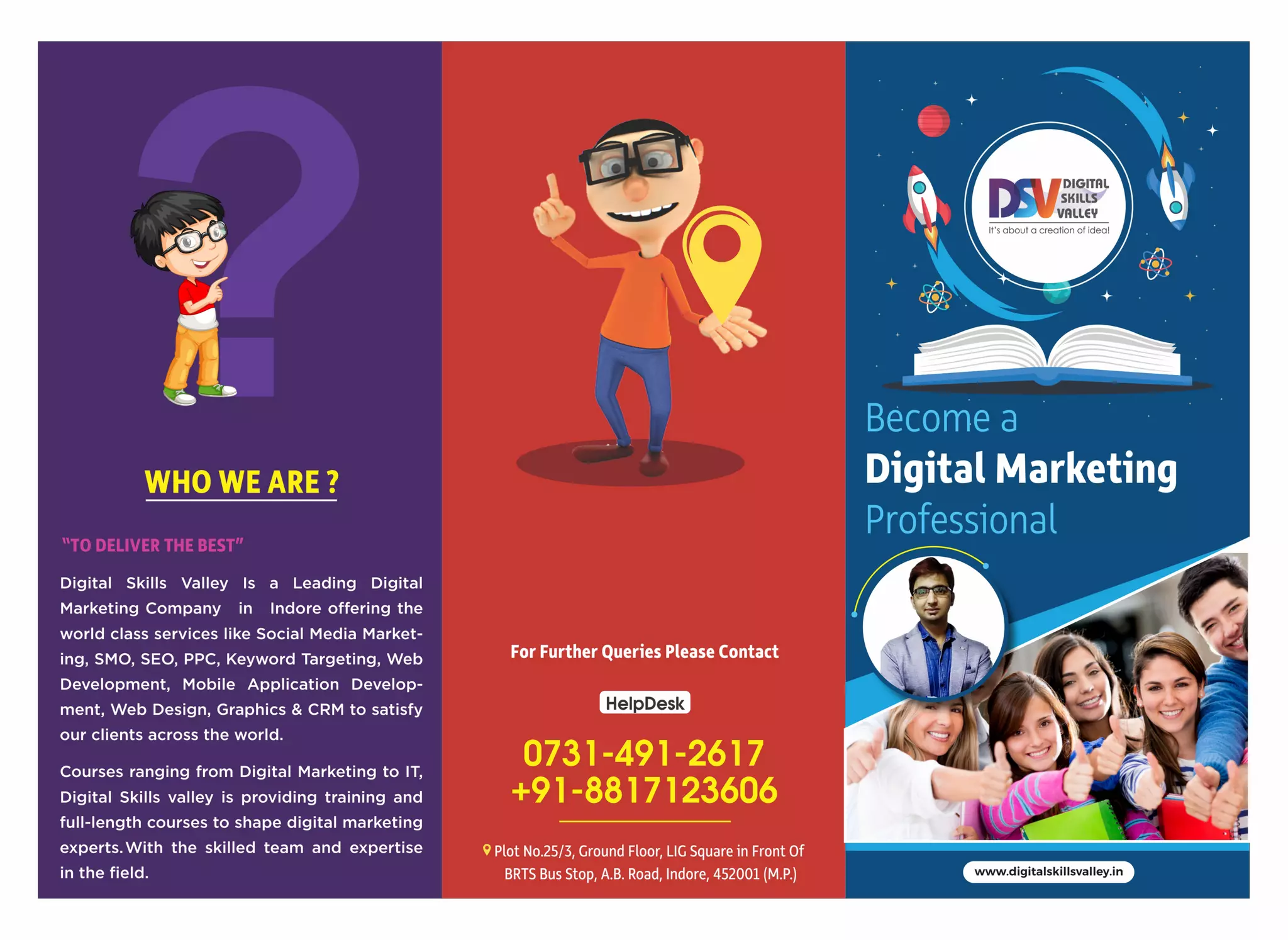 Digital Marketing Course Module Ppt Digital Marketing Course Module Ppt