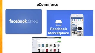 eCommerce
 