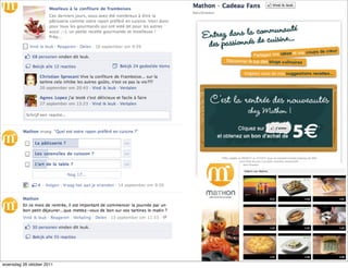 woensdag 26 oktober 2011
 