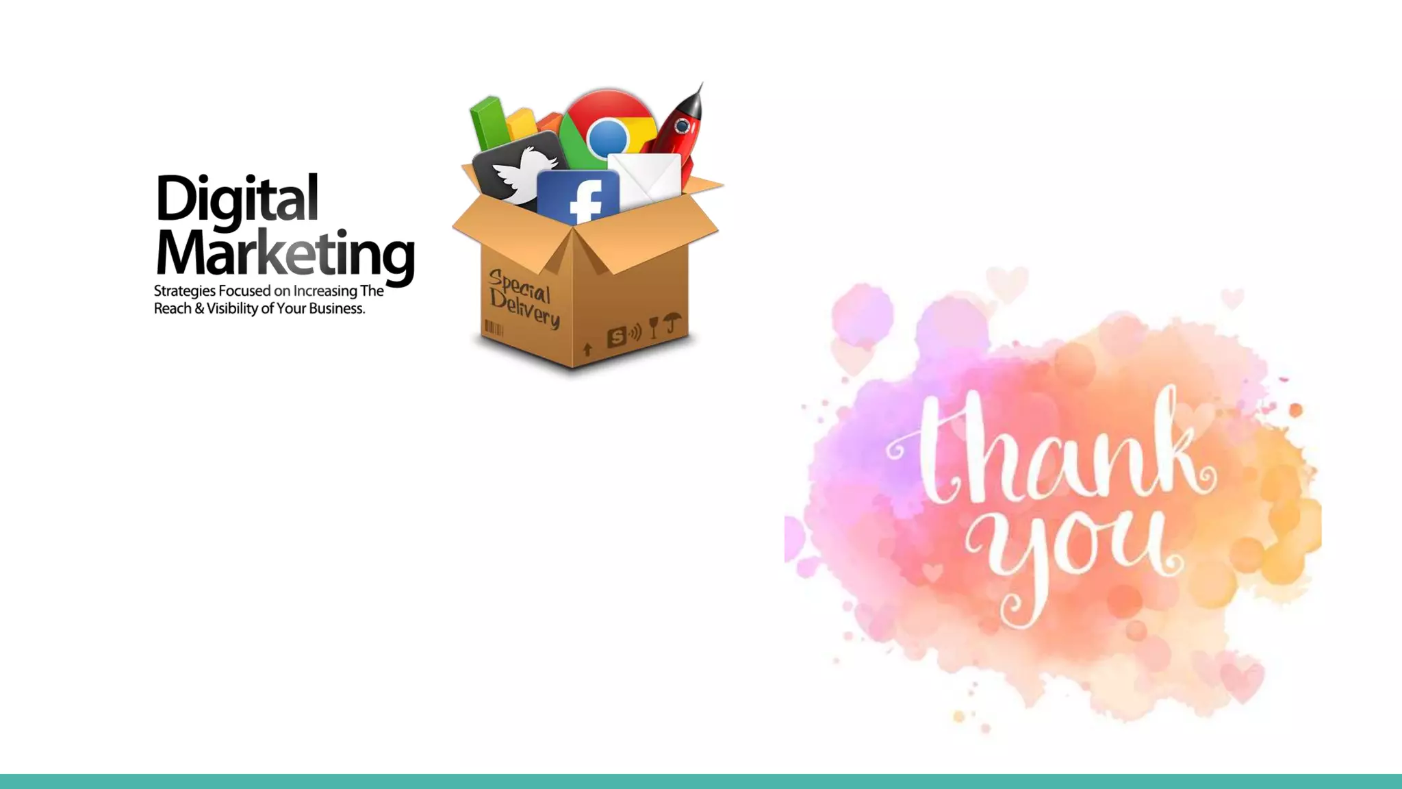 Digital Marketing Tutorial For Beginner 