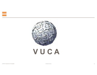 5EFESO © 2015EFESO Instructions for templates
V U C A
 