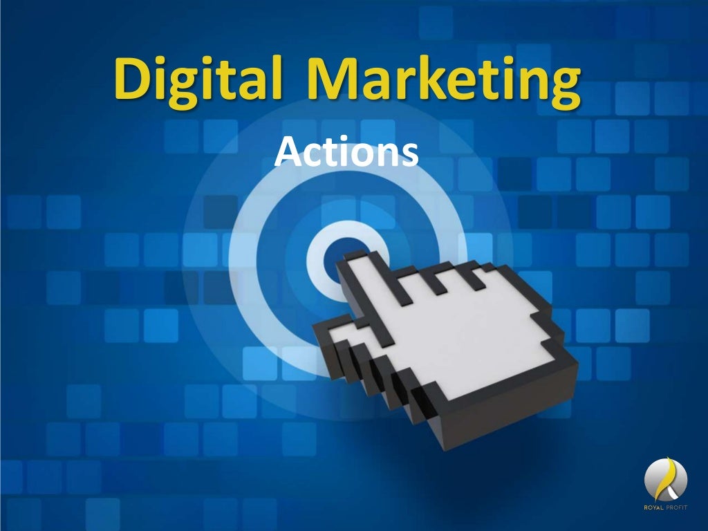 Proyoo: Menggali Potensi Digital Marketing untuk Bisnis Anda