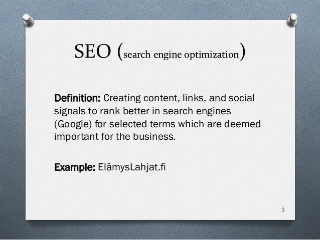 Search Engine Optimization Meaning digital marketing for startups boost turku Search Engine Optimization Meaning digital marketing for startups boost turku