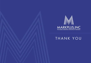 markplus digital marketing