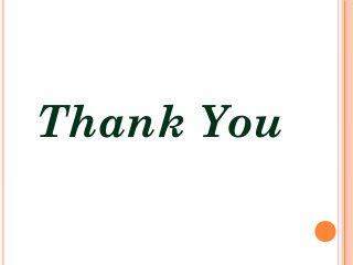 Thank You
 