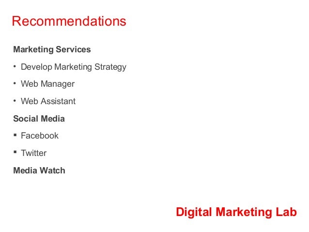digital marketing lab online travel agency marketing campaign travel agency marketing plan