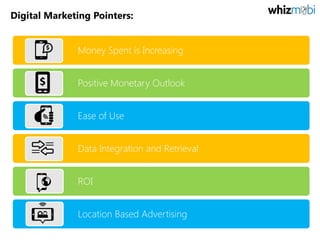 Digital Marketing Landscape In India | PDF