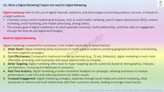 Digital & Social Media Marketing Module 1.pdf