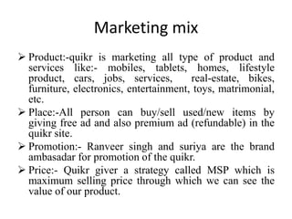 Quikr toys sale