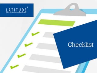 28 Jan 2015 // Version 1.0 // Copyright 2015 Latitude Digital Marketing Ltd. All rights reserved // Digital Marketing on a Global Scale
 