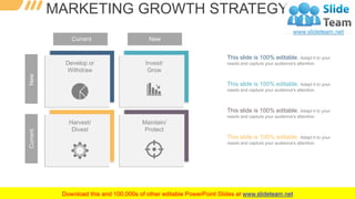 Digital Marketing Opportunities And Challenges PowerPoint Presentation Slides 