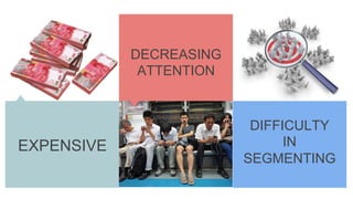 EXPENSIVE
DECREASING
ATTENTION
DIFFICULTY
IN
SEGMENTING
 