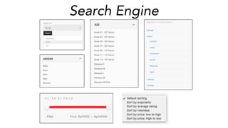 Search Engine
 