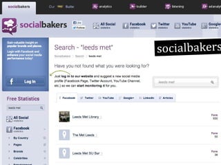 socialbakers

 