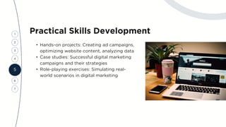 digital marketing course in ameerpet hyderabad PPT digital marketing course in ameerpet hyderabad PPT