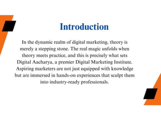 Digital Marketing Practicals at Digital Aacharya.pptx