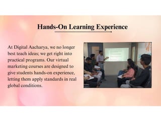 Digital Marketing Practicals at Digital Aacharya.pptx
