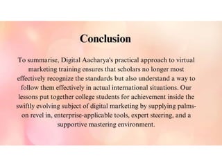 Digital Marketing Practicals at Digital Aacharya.pptx