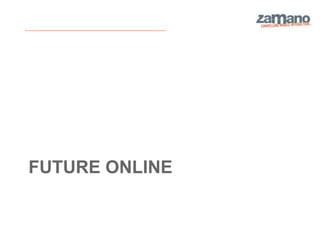 FUTURE ONLINE
 