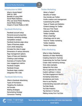 匀漀挀椀愀氀 䴀攀搀椀愀 䴀愀爀欀攀琀椀渀最
䴀漀搀甀氀攀䴀漀搀甀氀攀
䤀渀琀爀漀搀甀挀琀椀漀渀 琀漀 匀䴀䴀 吀眀椀琀琀攀爀 䴀愀爀欀攀琀椀渀最
嘀椀搀攀漀 䴀愀爀欀攀琀椀渀最
䘀愀挀攀戀漀漀欀 䴀愀爀欀攀琀椀渀最
䘀愀挀攀戀漀漀欀 䄀搀瘀攀爀琀椀猀椀渀最
 